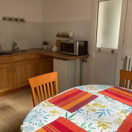 Le Bretagne, 3 Apartment Nantes