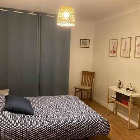 Le Bretagne, 3 Nantes