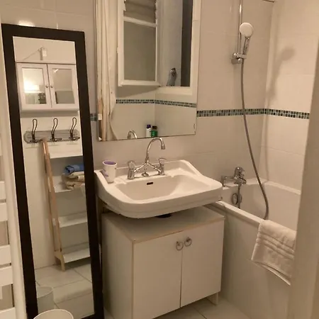 Le Bretagne, 2 Appartement *