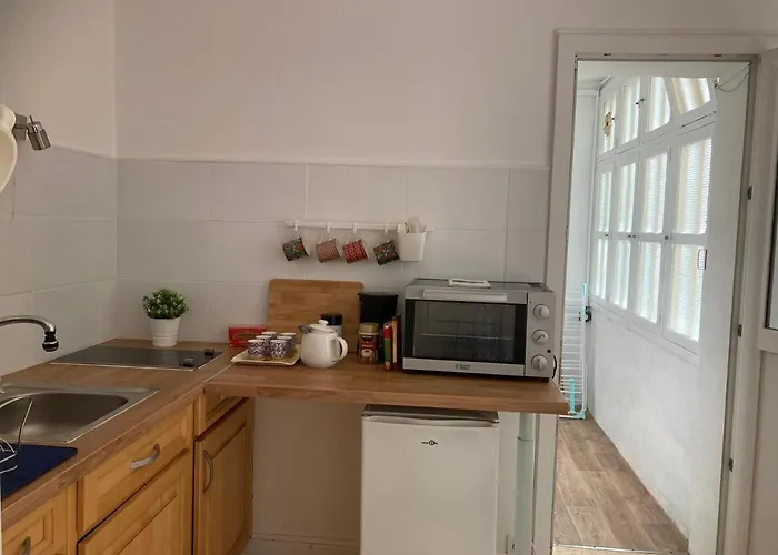 شقة Le Bretagne, 2 نانت