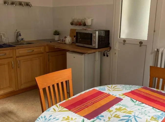 Le Bretagne, 2 شقة نانت