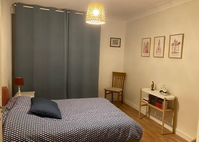 Le Bretagne, 2 Ναντ